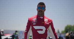 Netflix Docuseries ‘RACE’ Is a Powerful Look at Bubba Wallace’s Challenging NASCAR Journey (Review)