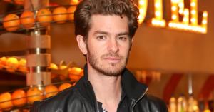 Andrew Garfield Opens up About the ‘Precise Agony’ Left by Loss of Mother