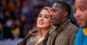 Did Adele Just Get Married to Rich Paul? Here’s Why Fans Think So