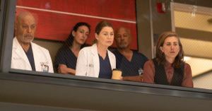 ‘Grey’s Anatomy’ Fans Excitedly Tweet About the Show’s Return After Hiatus