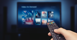 2 Big Streaming Services Merge Into Single App