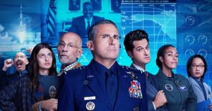 ‘Space Force’ Season 2: What to Know