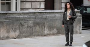 ‘Killing Eve’: Sandra Oh Teases Final Shot of Final Season