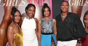 ‘Girls Trip 2’ Is ‘Officially Happening’