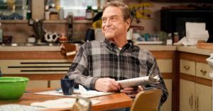 ‘The Conners’ Earns Emmy Nomination for Very Special Episode