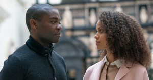 ‘The Girl Before’ Stars Gugu Mbatha-Raw and David Oyelowo Talk Captivating Murder Mystery (Exclusive)