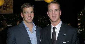 ESPN Makes Big Announcement on Peyton and Eli Manning’s Future With Network