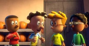 ‘Big Nate’ Stars Reveal How They Are Connected to Their Characters (Exclusive)
