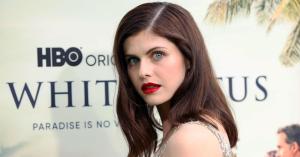 ‘Baywatch’ Star Alexandra Daddario Harassed by Man With Gun Shouting Outside of Her Home