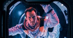 ‘Moonfall’ Star Patrick Wilson Reveals Which Scenes Were the ‘Most Fun’ Filming (Exclusive)
