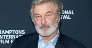 Alec Baldwin’s Role in Tragic ‘Rust’ Shooting Questioned After DA Confirms Major Detail