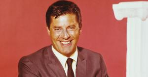 Jerry Lewis Accused of Sexual Assault and Harassment by Multiple Actresses