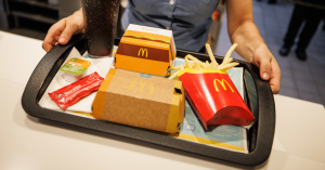 McDonald’s Just Added a Brand-New Meal to Menus