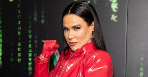 CJ ‘Lana’ Perry Teases New Paramount+ Movie