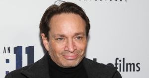 Chris Kattan Undergoes Emergency Surgery