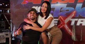 Nikki Bella’s Golden Buzzer Choice on ‘America’s Got Talent: Extreme’ Debut Has Fans Applauding