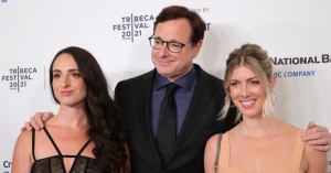 Bob Saget’s Daughter Lara Reveals How She Plans to Honor ‘Full House’ Dad in Emotional Instagram Post