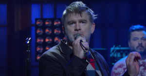 ‘SNL’: LCD Soundsystem’s Performances Leave Viewers Groaning
