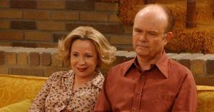 ‘That ’90s Show’: Kurtwood Smith and Debra Jo Rupp Share Photos Teasing ‘That ’70s Show’ Spinoff