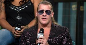 Chris Jericho Explains Why AEW Is the ‘Hottest Wrestling Company in the World’ (Exclusive)