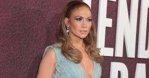 Jennifer Lopez Debunks Rampant Viral ‘Jenny From the Block’ Theory Following Paparazzi Photos