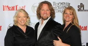 ‘Sister Wives’ Spinoff Reportedly Eyed at TLC