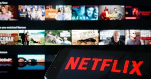 Why US Netflix Customers Can’t Watch One of Its Biggest Shows