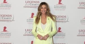 Erin Andrews Makes Big Career Shift