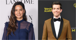 Olivia Munn Reveals Breastfeeding Struggles After Welcoming Son With John Mulaney