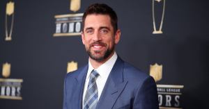 Aaron Rodgers Tells Shailene Woodley ‘I Love You’ Following Breakup