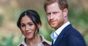 Meghan Markle and Prince Harry Aren’t Backing Down in Firm New Statement Against Vile Column