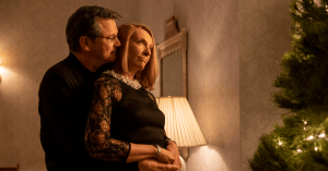 See Colin Firth as Accused Killer Michael Peterson in First Look Images of HBO Max’s ‘The Staircase’ True Crime Drama