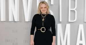 Elisabeth Moss Hunts a Killer Across Time in AppleTV+’s ‘Shining Girls’ First Trailer