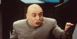 ‘Austin Powers’ Fans Just Got Some Groovy News