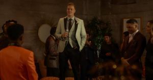 ‘All American’ Star Hunter Clowdus Reacts to Being Named Series Regular for CW Series (Exclusive)