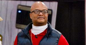 ‘Celebrity Big Brother’: Todd Bridges Does a 180, Slams Todrick Hall