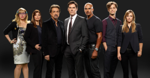 ‘Criminal Minds’ Revival Officially Happening at Paramount+ as Deals Finally Close