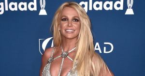 Britney Spears Fires off Legal Threats in Latest Heated Instagram Post