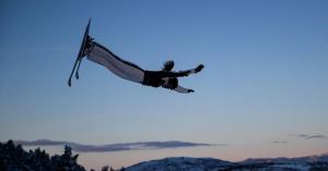 Brittany George, Aspiring Olympian, Dead at 24