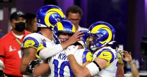 Super Bowl 2022: NFL Announces MVP of Championship Game