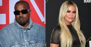 Kanye West Responds to Khloe Kardashian After She Shares ‘Girls Day’ Photos With Daughter and Niece