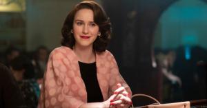 ‘Marvelous Mrs. Maisel’ Star Rachel Brosnahan Ensures Midge Has More Barriers to Break in Season 4 (Exclusive)