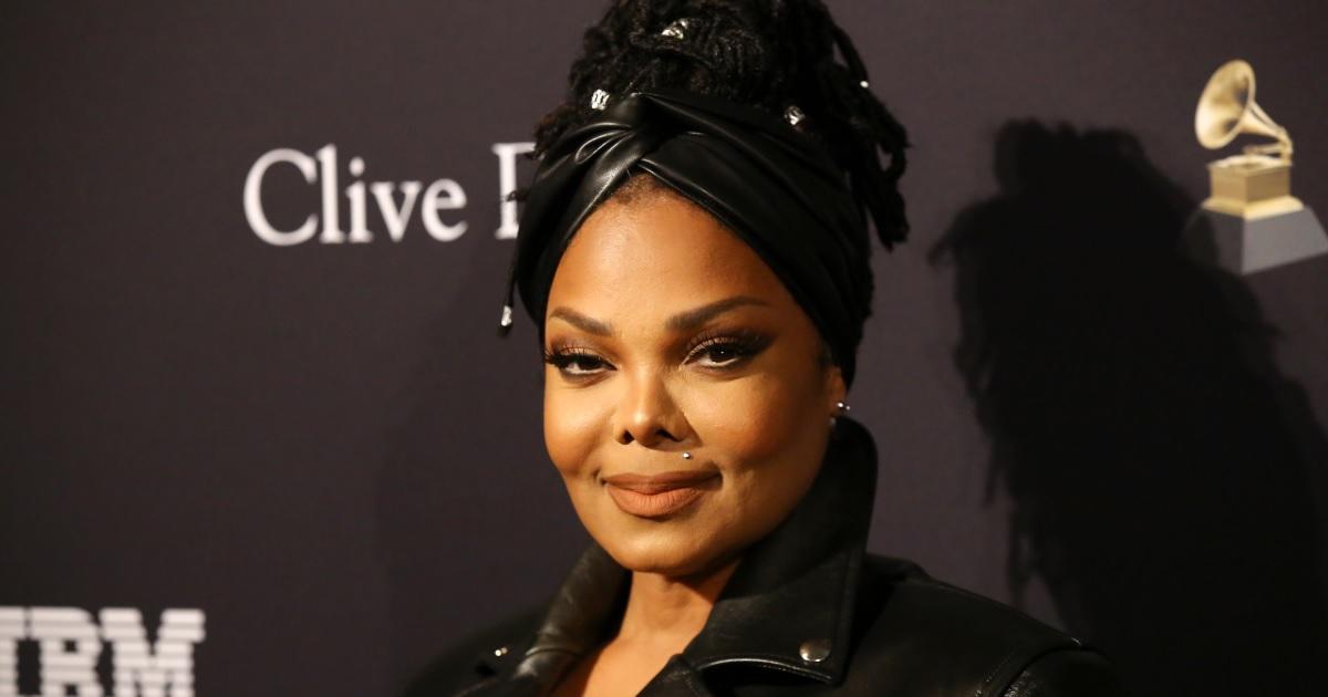 Janet Jackson Speaks out on Brother Tito’s Death