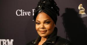 Janet Jackson Cancels Music Festival Show Due to ‘Personal Matters’