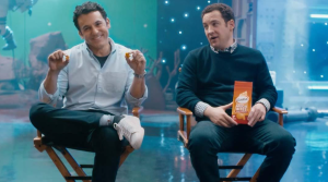 Fred and Ben Savage Talk ‘First Time’ Working Together On-Camera in Decades (Exclusive)