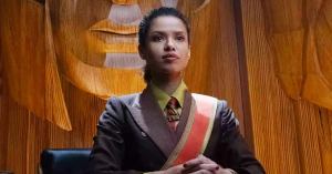 ‘Loki’ Star Gugu Mbatha-Raw Hopes to Go ‘Deeper’ as Renslayer for Season 2 on Disney+ (Exclusive)
