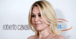Shanna Moakler’s Boyfriend Matthew Rondeau Arrested for Felony Domestic Violence