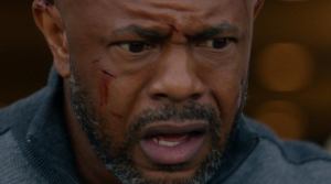 ‘9-1-1’ Star Rockmond Dunbar Sues Fox, Disney Over Vaccine Mandate