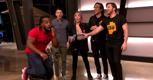 ‘Attack of the Show!’ Reboot Renewed for Another Season