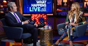 Andy Cohen Confirms ‘RHOSLC’ Star Isn’t Returning